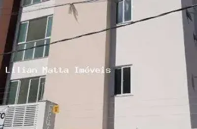Apartamento 2 quartos para venda em juiz de fora, lourdes, 2 dormitórios, 1 suíte, 2 banheiros, 1 vaga
