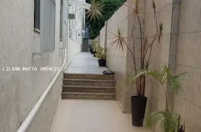 Apartamento 3 quartos para venda em juiz de fora, alto dos passos, 3 dormitórios, 1 suíte, 2 banheiros, 1 vaga