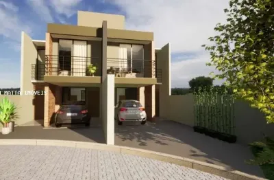 Casas 3 e 4 quartos para venda em juiz de fora, são pedro, 3 dormitórios, 1 suíte, 3 banheiros, 2 vagas