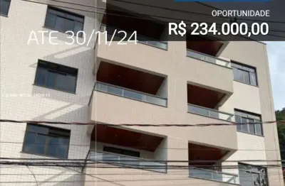 Apartamento 2 quartos para venda em juiz de fora, santa helena, 2 dormitórios, 1 banheiro