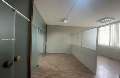 Sala comercial para alugar na Rua Halfeld, 651, Centro, Juiz de Fora