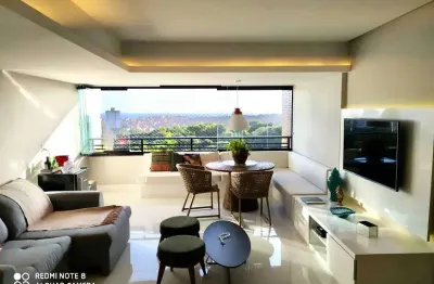 Apartamento para venda alto do parque com 3 quartos em pituba - salvador - bahia
