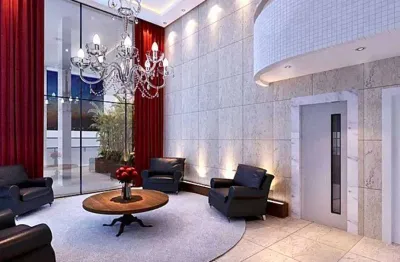 Apartamento para venda 3 quartos em pituba - salvador - bahia