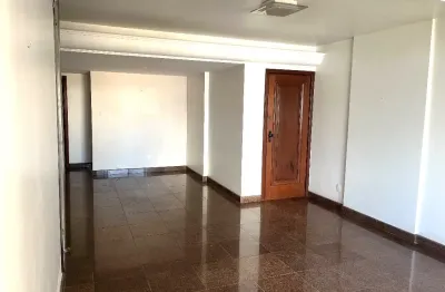 Apartamento para venda com 3 quartos com 03 suítes na pituba - salvador - bahia