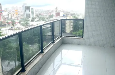 Apartamento com 3 quartos à venda na Rua Anquises Reis, Armação, Salvador