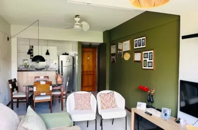 Apartamento com 2 quartos à venda na Rua Manoel Andrade, Pituba, Salvador