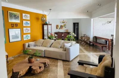 Excelente oportunidade de apartamento 4 quartos na pituba
