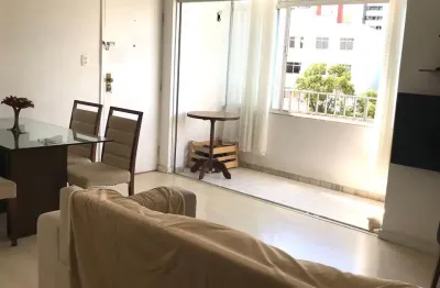Apartamento com 3 quartos à venda na Rua Marechal Andréa, 1, Pituba, Salvador