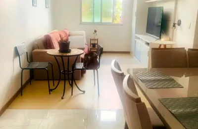Apartamento à venda na Rua Professor Cassilandro Barbuda, Costa Azul, Salvador