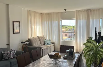 Apartamento com 3 quartos à venda na Rua Professor Gerson Pinto, Costa Azul, Salvador