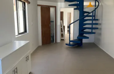 Casa em condomínio fechado com 2 quartos à venda na Alameda Praia Garapuá, Stella Maris, Salvador