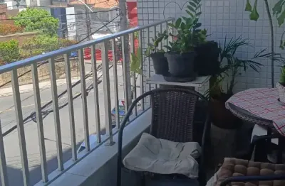 Apartamento com 3 quartos à venda na Rua Oito de Dezembro, Graça, Salvador