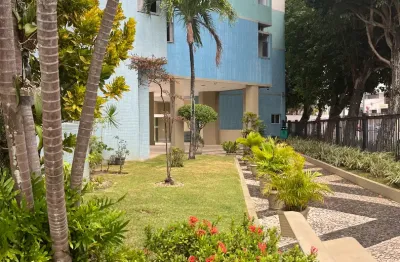 Apartamento com 3 quartos para alugar na Rua Sílvio Valente, Itaigara, Salvador