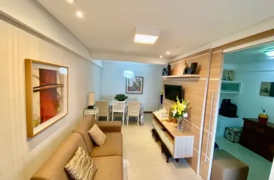 Apartamento com 3 quartos à venda na Rua Coronel Durval Mattos, Costa Azul, Salvador