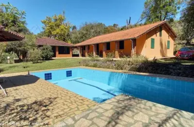 Sítio para venda em pinhalzinho, zona rural, 2 dormitórios, 1 suíte, 3 banheiros, 2 vagas