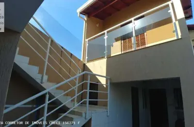 Casa para venda em pinhalzinho, centro, 2 dormitórios, 1 suíte, 3 banheiros, 2 vagas
