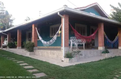 Chácara / sítio à venda na Variante Américo Pedro Benedette, 100, Zona Rural, Pinhalzinho