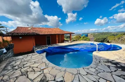 Chácara para venda em pinhalzinho, zona rural, 2 dormitórios, 2 banheiros, 2 vagas