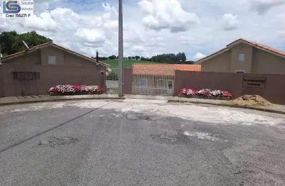 Casa para venda em pinhalzinho, centro, 2 dormitórios, 1 banheiro, 1 vaga