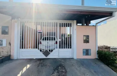 Casa para venda em pinhalzinho, centro, 3 dormitórios, 1 suíte, 2 banheiros, 2 vagas