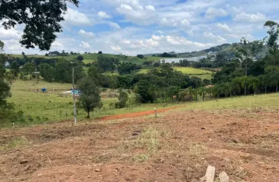 Terreno à venda na Variante Américo Pedro Benedette, 100, Zona Rural, Pinhalzinho