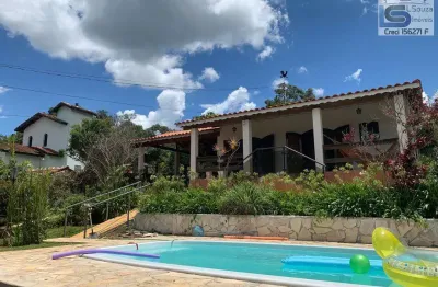 Chácara para venda em pinhalzinho, zona rural, 3 dormitórios, 2 banheiros, 2 vagas