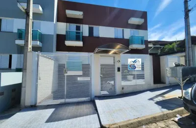 Apartamento para venda em pinhalzinho, centro, 1 dormitório, 1 banheiro, 1 vaga