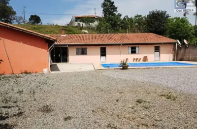 Chácara para venda em pinhalzinho, zona rural, 1 dormitório, 1 suíte, 2 banheiros, 2 vagas