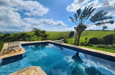 Chácara para venda em pinhalzinho, zona rural, 2 dormitórios, 1 suíte, 2 banheiros