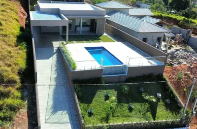 Chácara para venda em pinhalzinho, centro, 3 dormitórios, 3 suítes, 5 banheiros, 2 vagas