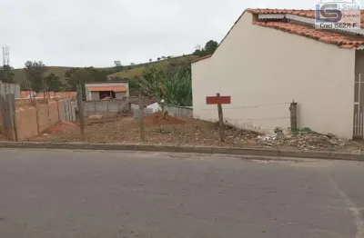 Terreno à venda na Variante Américo Pedro Benedette, 100, Centro, Pinhalzinho