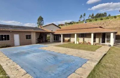 Chácara para venda em pedra bela, limas, 3 dormitórios, 1 suíte, 3 banheiros, 3 vagas