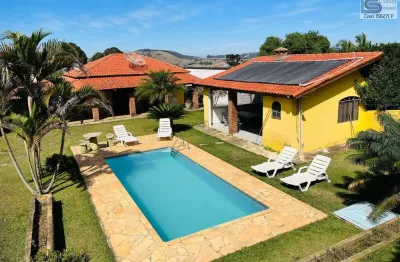 Chácara para venda em pinhalzinho, zona rural, 3 dormitórios, 1 suíte, 3 banheiros, 1 vaga