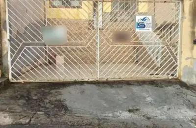 Casa para venda em pinhalzinho, centro, 2 dormitórios, 1 banheiro, 1 vaga