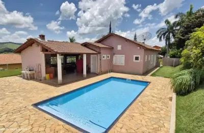 Chácara para venda em tuiuti, centro, 4 dormitórios, 1 suíte, 3 banheiros, 2 vagas
