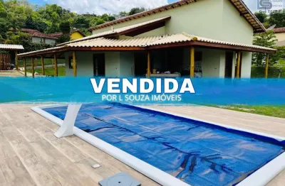 Chácara para venda em pinhalzinho, zona rural, 4 dormitórios, 2 suítes, 4 banheiros, 1 vaga