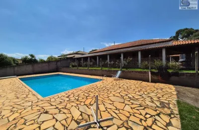 Chácara para venda em pinhalzinho, zona rural, 3 dormitórios, 3 suítes, 4 banheiros, 2 vagas