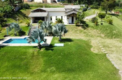 Chácara para venda em pedra bela, zona rural, 3 dormitórios, 1 suíte, 3 banheiros, 2 vagas