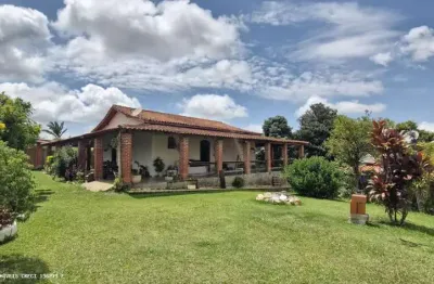 Chácara para venda em pinhalzinho, zona rural, 2 dormitórios, 1 banheiro, 2 vagas