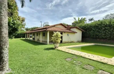 Chácara para venda em pinhalzinho, zona rural, 6 dormitórios, 2 suítes, 5 banheiros