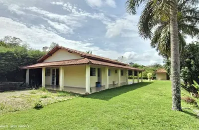 Chácara para venda em pinhalzinho, zona rural, 6 dormitórios, 2 suítes, 5 banheiros