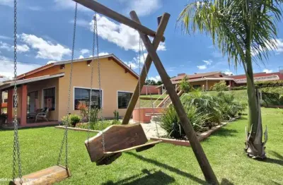 Chácara / sítio à venda na Variante Américo Pedro Benedette, 100, Zona Rural, Pinhalzinho