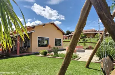 Chácara / sítio à venda na Variante Américo Pedro Benedette, 100, Zona Rural, Pinhalzinho