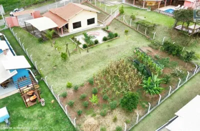 Chácara / sítio à venda na Variante Américo Pedro Benedette, 100, Zona Rural, Pinhalzinho