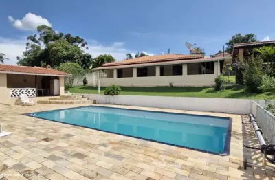 Chácara para venda em pinhalzinho, centro, 3 dormitórios, 1 suíte, 4 banheiros, 2 vagas