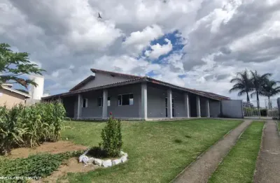 Chácara para venda em pinhalzinho, zona rural, 2 dormitórios, 1 suíte, 2 banheiros, 2 vagas