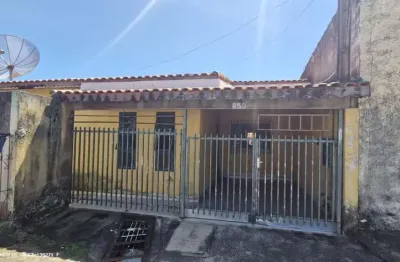 Casa para venda em pinhalzinho, zona rural, 2 dormitórios, 1 suíte, 2 banheiros, 1 vaga