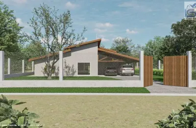 Chácara para venda em pinhalzinho, centro, 3 dormitórios, 2 suítes, 4 banheiros, 1 vaga