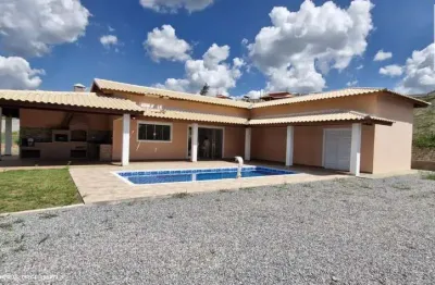 Chácara para venda em pinhalzinho, centro, 3 dormitórios, 2 suítes, 4 banheiros, 1 vaga