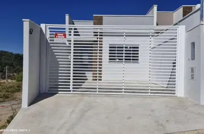 Casa para venda em pinhalzinho, centro, 2 dormitórios, 1 suíte, 2 banheiros, 2 vagas
